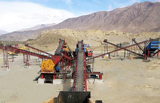 Jaw Crusher and Cone Crusher Solutions for African Mining Projects Under Zero Tariff Policy
